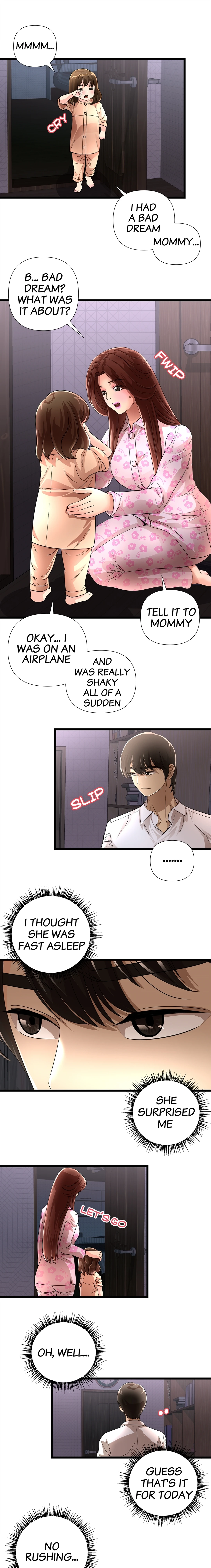 My Wife is a Mom Chapter 14 image 4