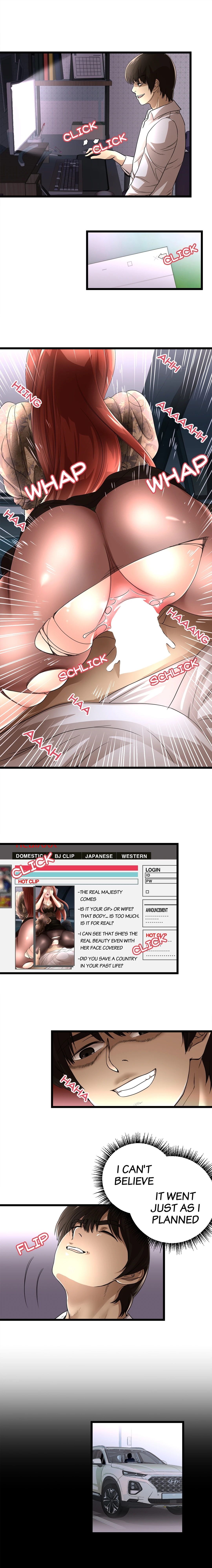 My Wife is a Mom Chapter 15 image 9