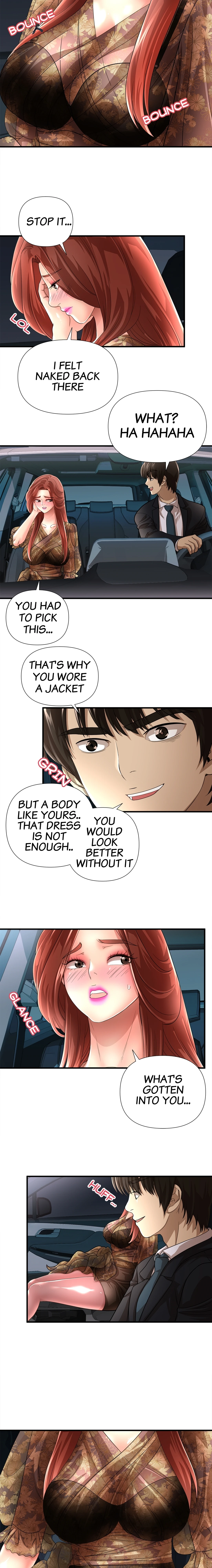 My Wife is a Mom Chapter 15 image 1