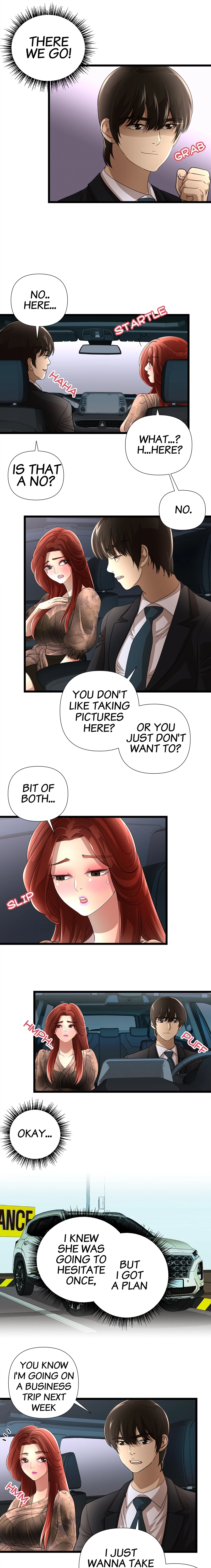 My Wife is a Mom Chapter 15 image 5