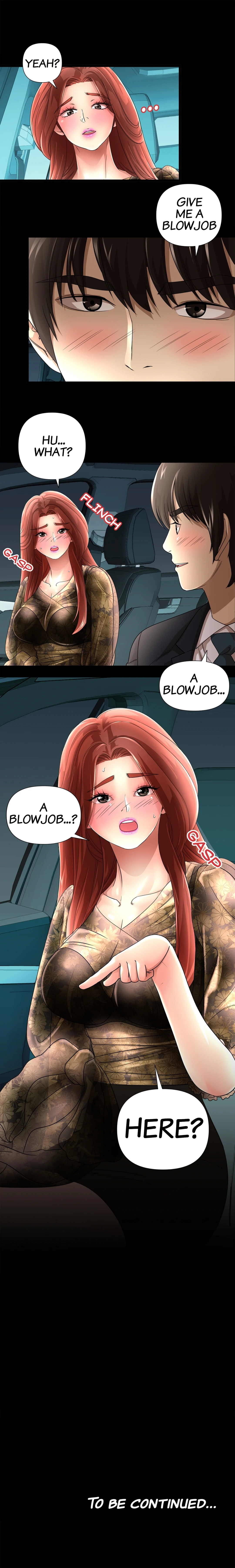My Wife is a Mom Chapter 16 image 11