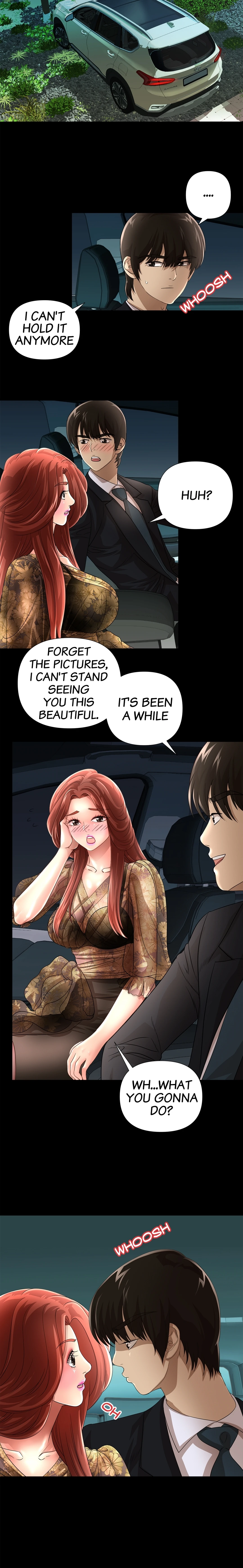 My Wife is a Mom Chapter 16 image 3