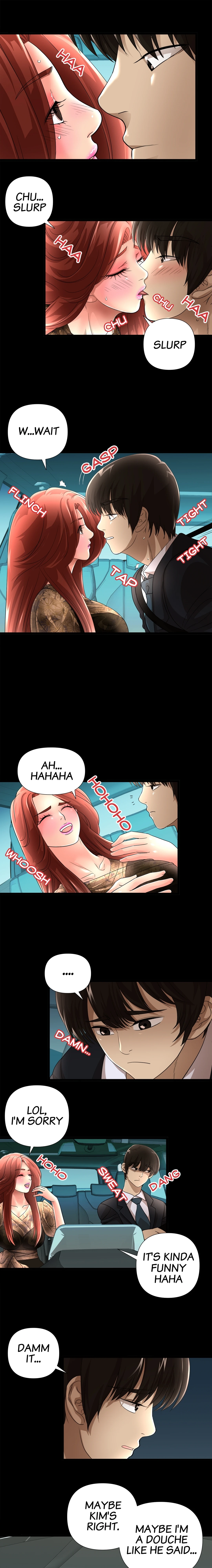 My Wife is a Mom Chapter 16 image 4