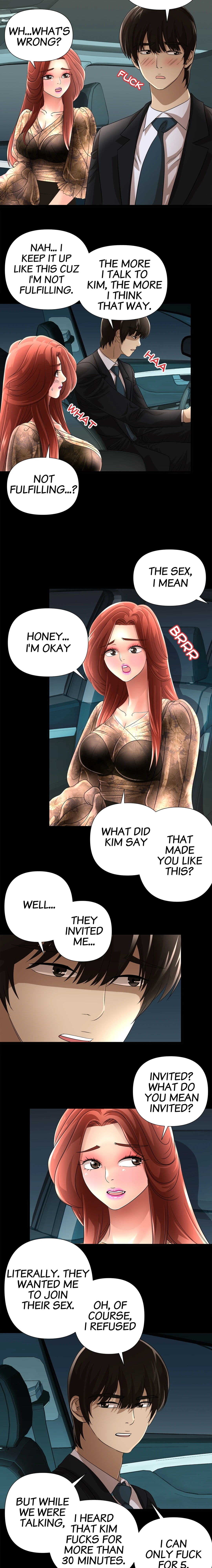 My Wife is a Mom Chapter 16 image 5