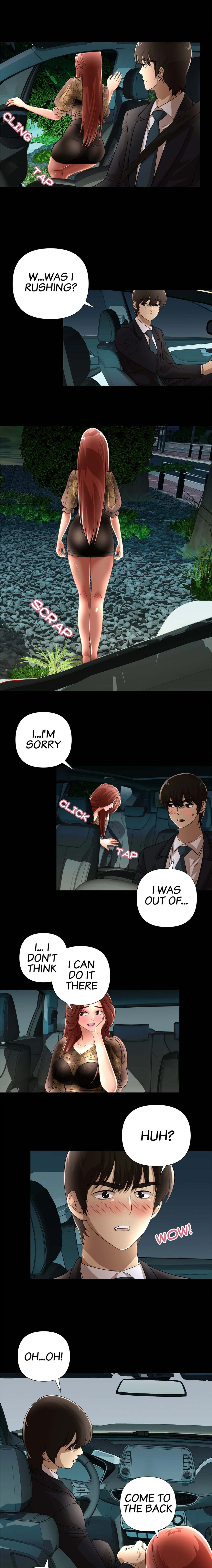 My Wife is a Mom Chapter 17 image 2