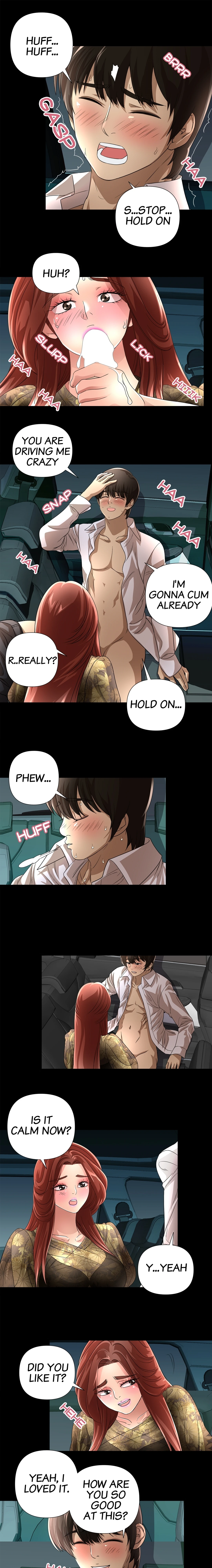 My Wife is a Mom Chapter 17 image 6