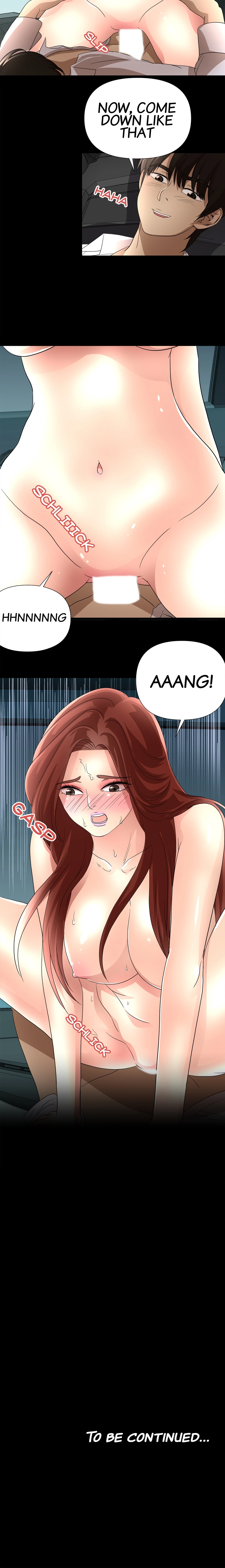 My Wife is a Mom Chapter 19 image 11