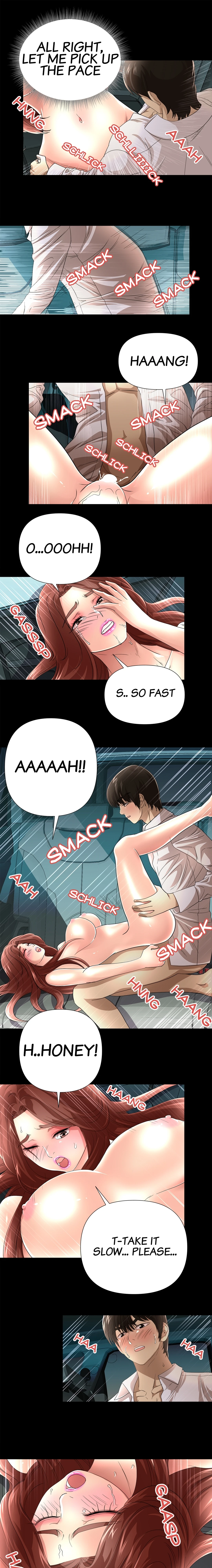 My Wife is a Mom Chapter 19 image 6