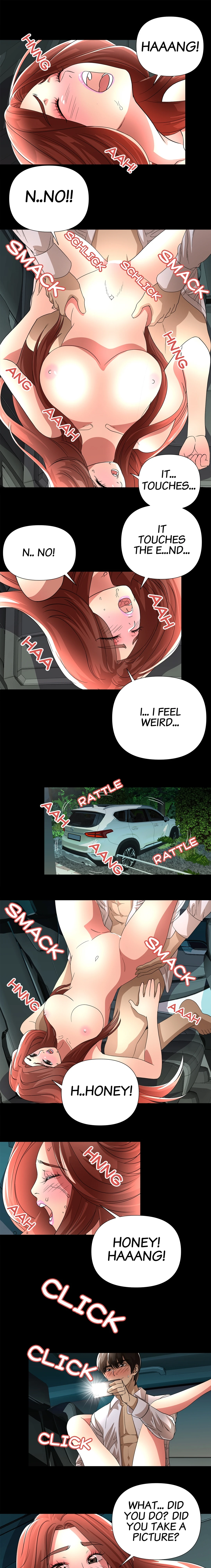My Wife is a Mom Chapter 19 image 8