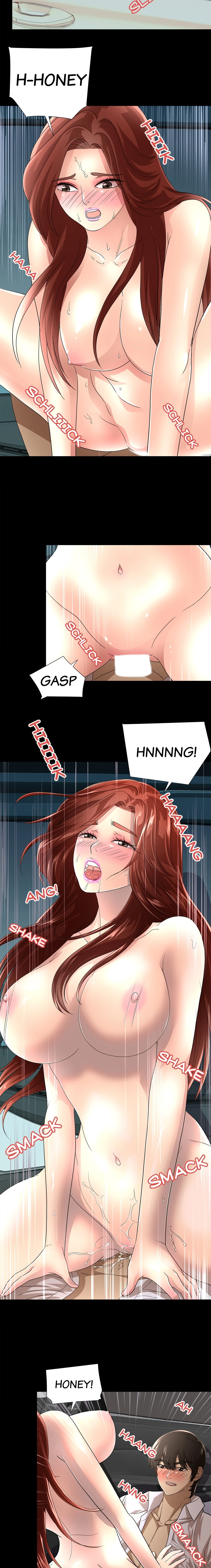 My Wife is a Mom Chapter 20 image 1