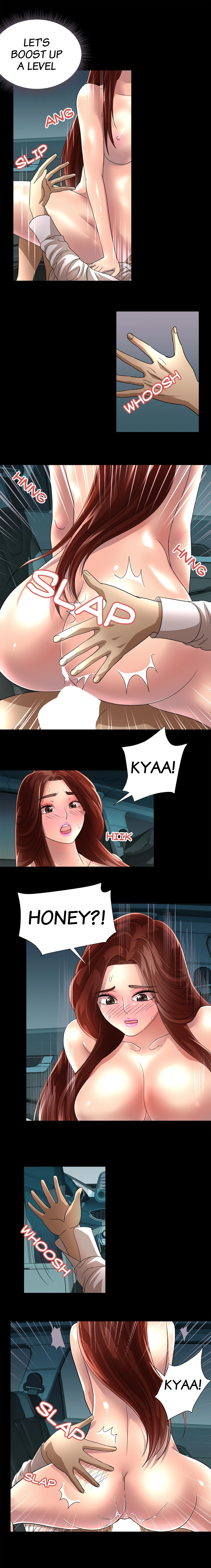 My Wife is a Mom Chapter 20 image 5