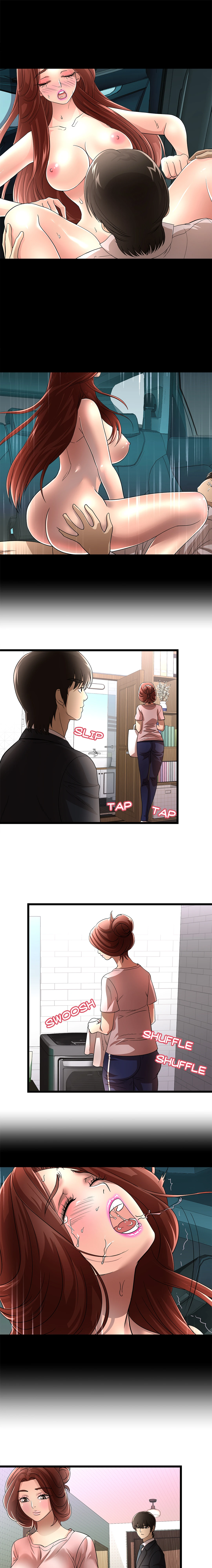 My Wife is a Mom Chapter 21 image 3