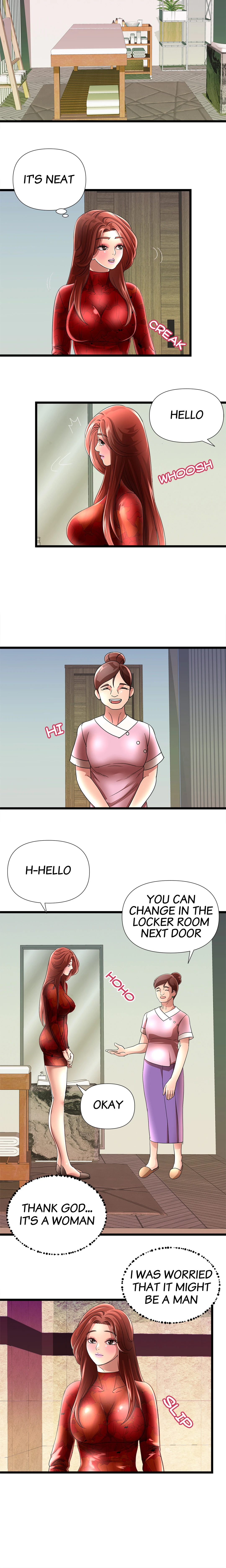 My Wife is a Mom Chapter 22 image 11