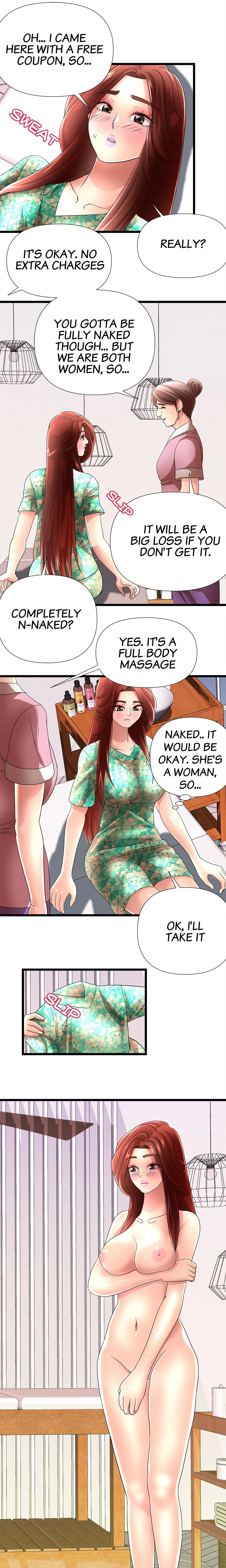 My Wife is a Mom Chapter 22 image 16