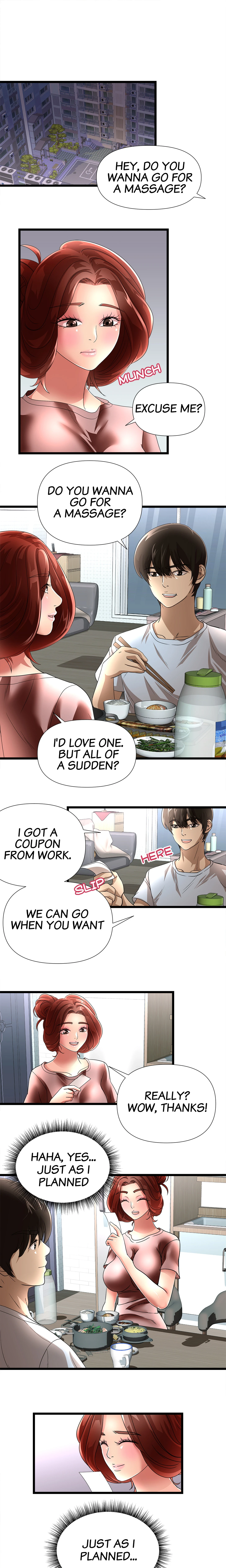 My Wife is a Mom Chapter 22 image 5