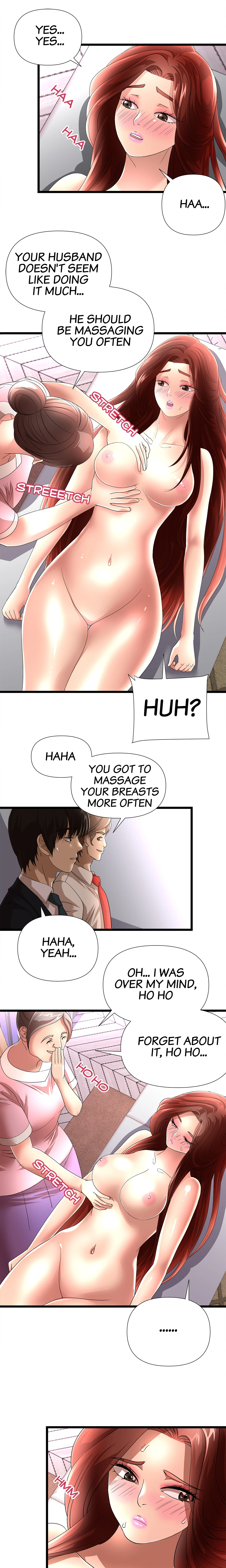 My Wife is a Mom Chapter 23 image 2