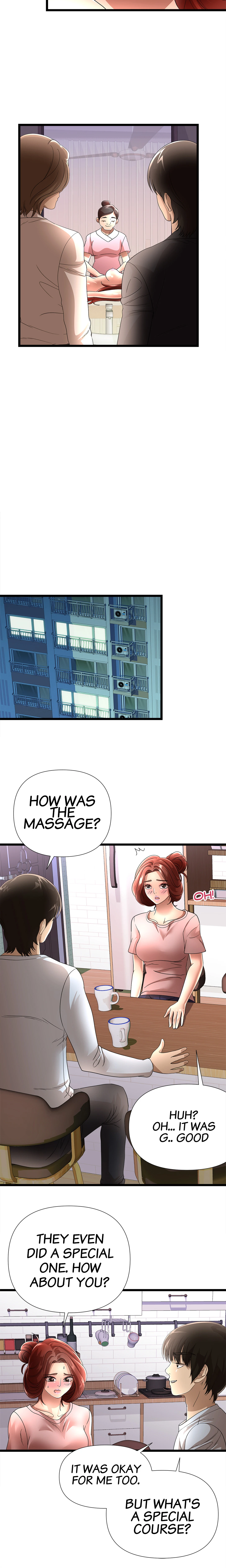 My Wife is a Mom Chapter 23 image 3
