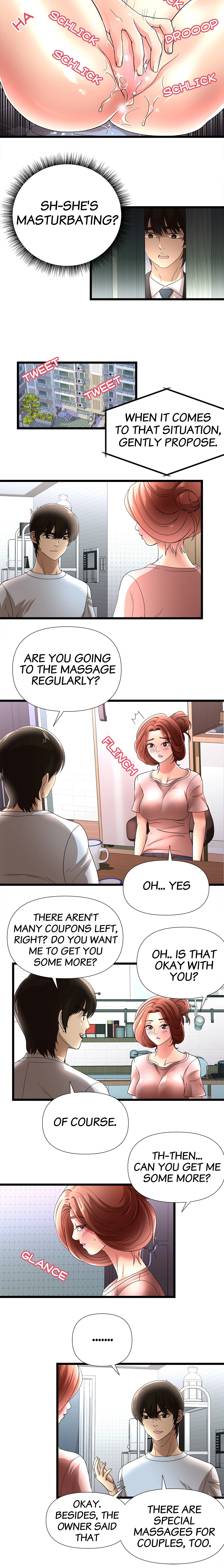 My Wife is a Mom Chapter 23 image 7