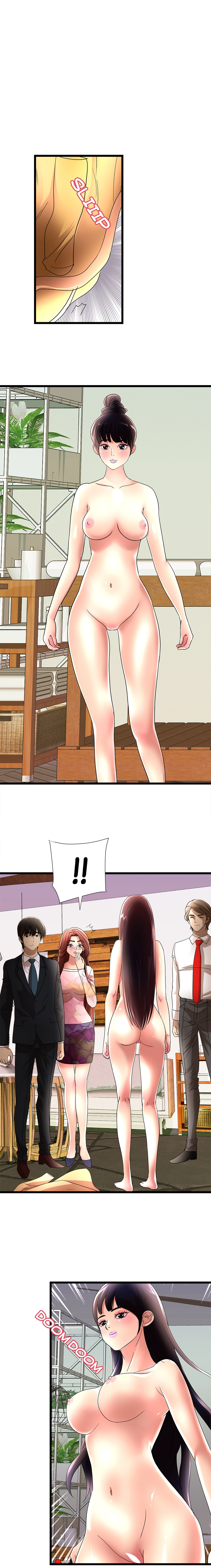 My Wife is a Mom Chapter 24 image 0