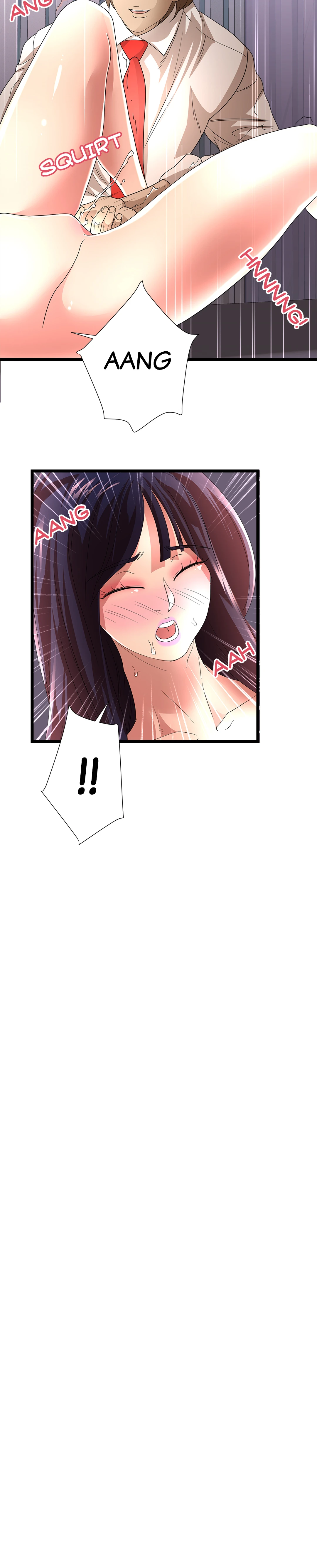 My Wife is a Mom Chapter 24 image 11