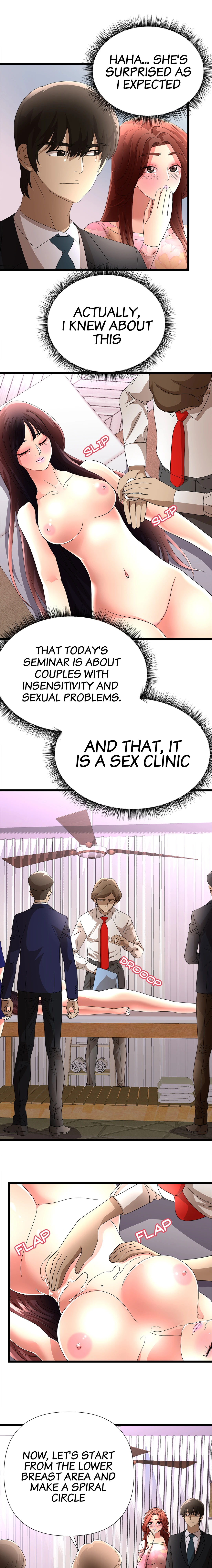 My Wife is a Mom Chapter 24 image 2