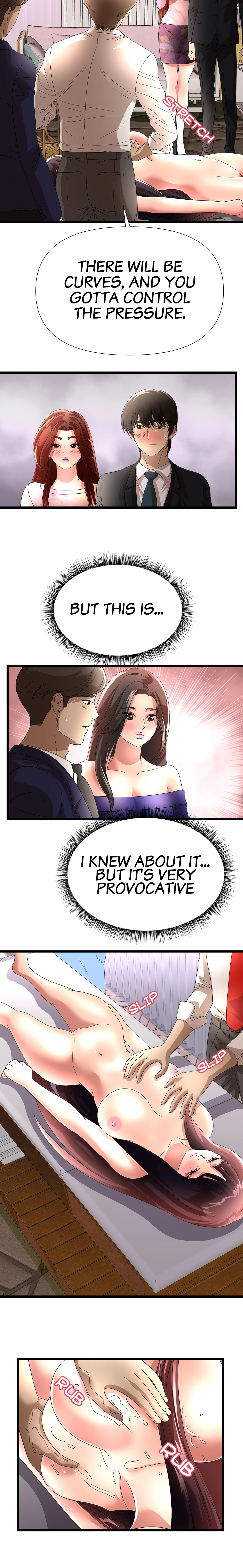 My Wife is a Mom Chapter 24 image 3