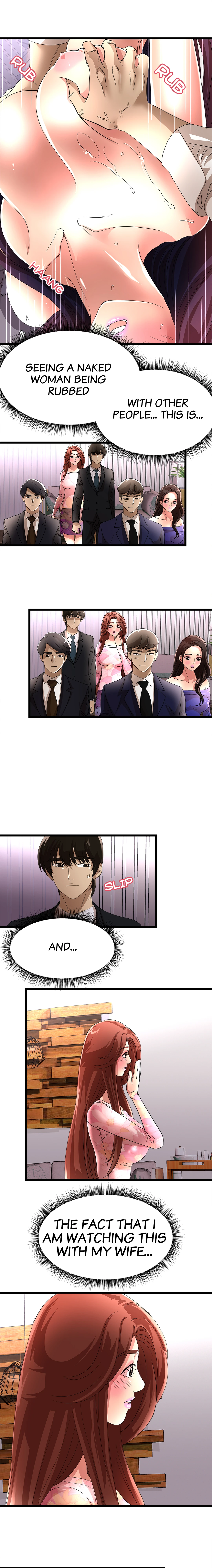 My Wife is a Mom Chapter 24 image 4