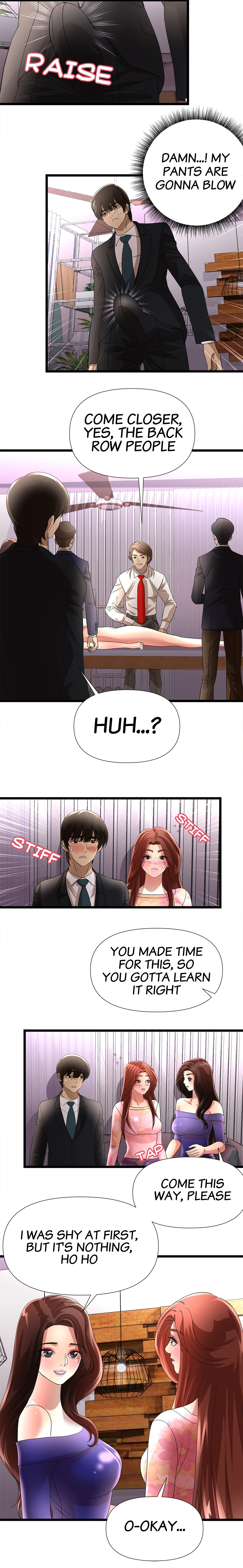 My Wife is a Mom Chapter 24 image 5