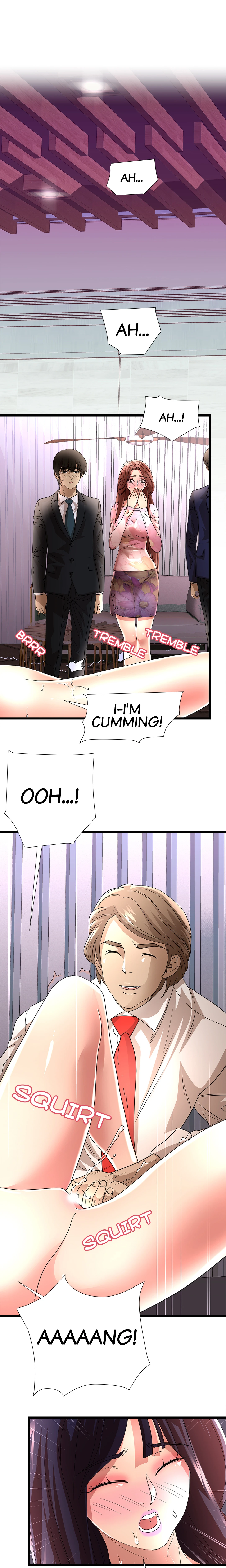 My Wife is a Mom Chapter 25 image 0