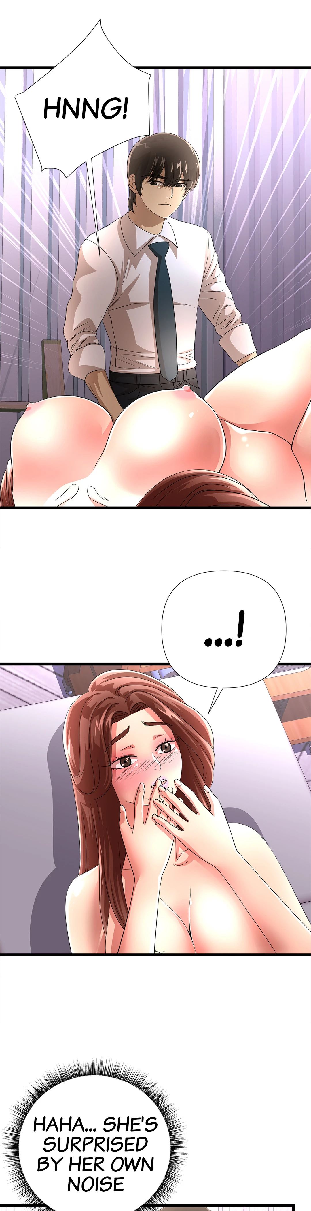 My Wife is a Mom Chapter 25 image 11