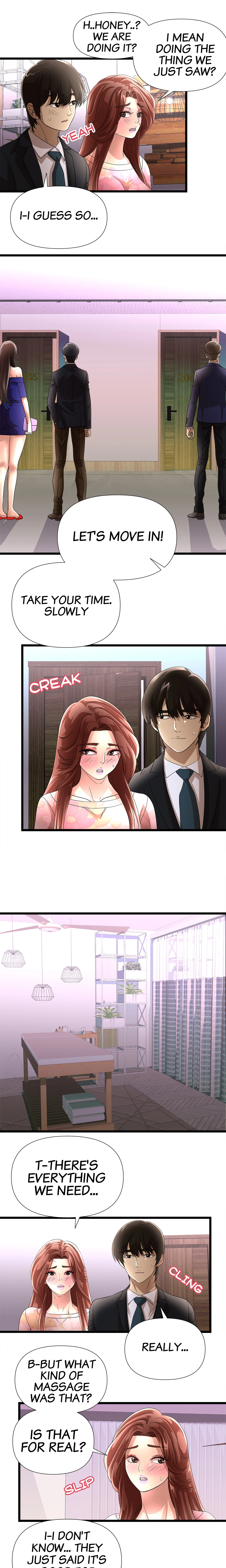 My Wife is a Mom Chapter 25 image 2