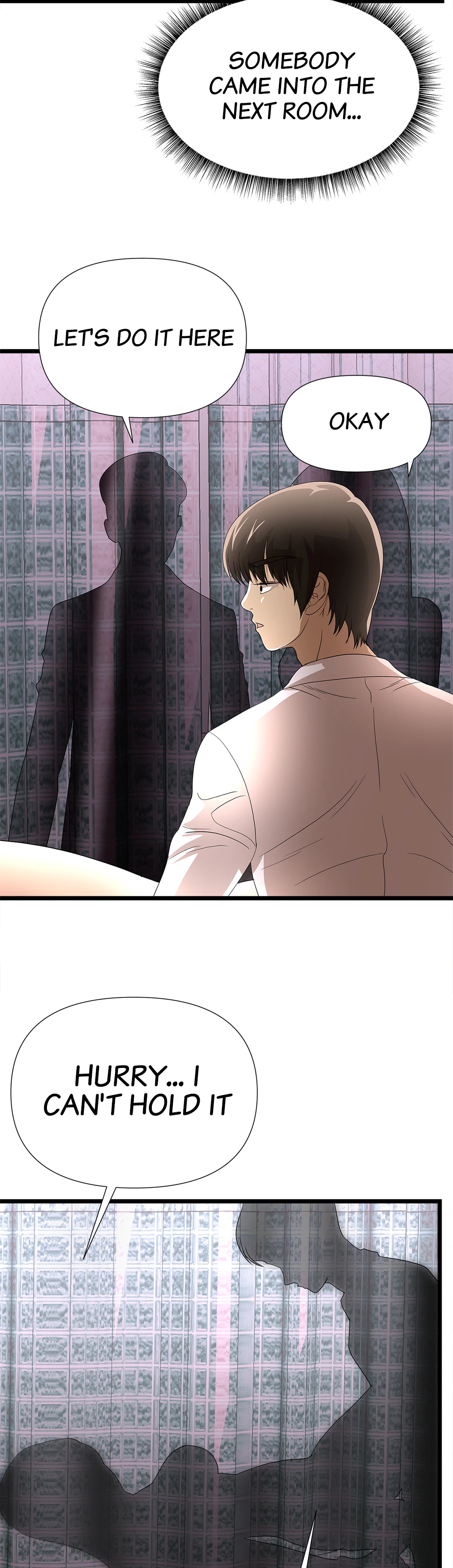My Wife is a Mom Chapter 26 image 2