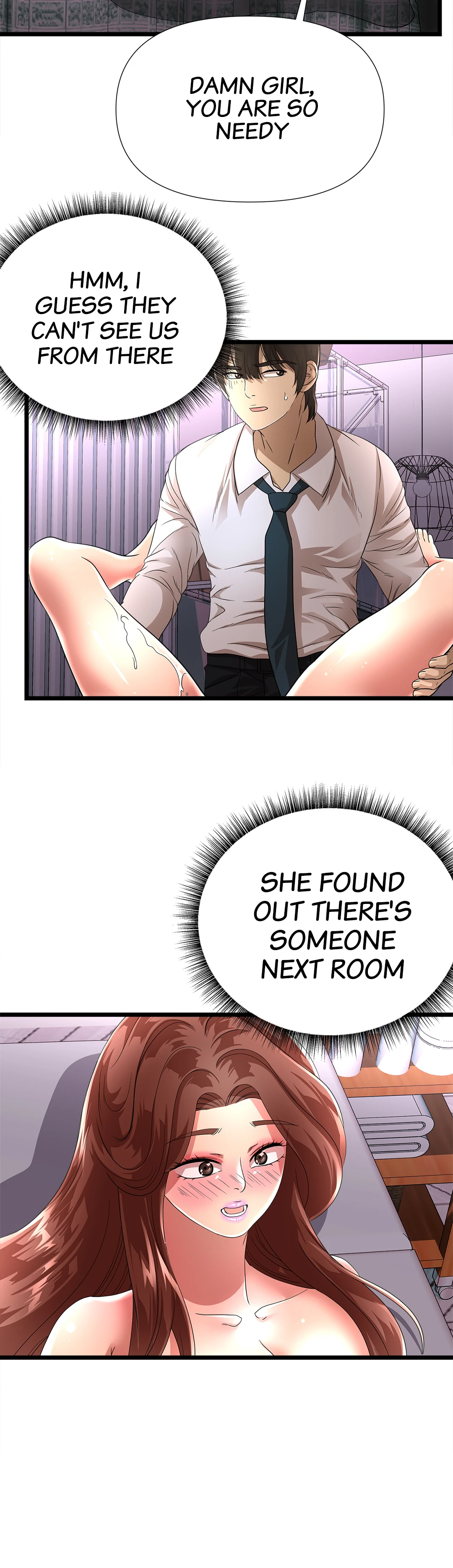 My Wife is a Mom Chapter 26 image 3
