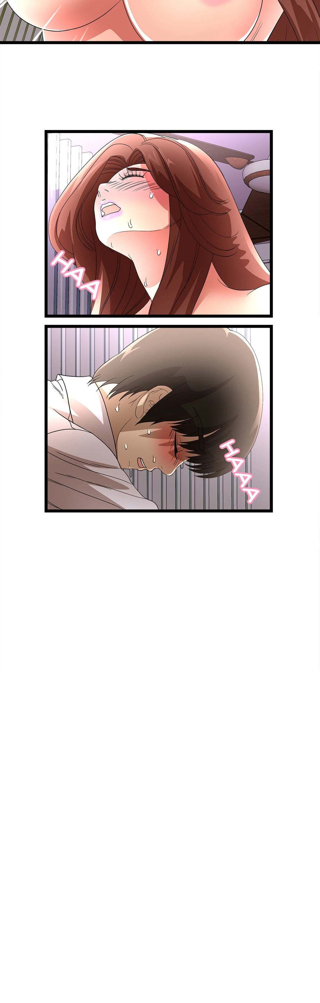 My Wife is a Mom Chapter 27 image 23