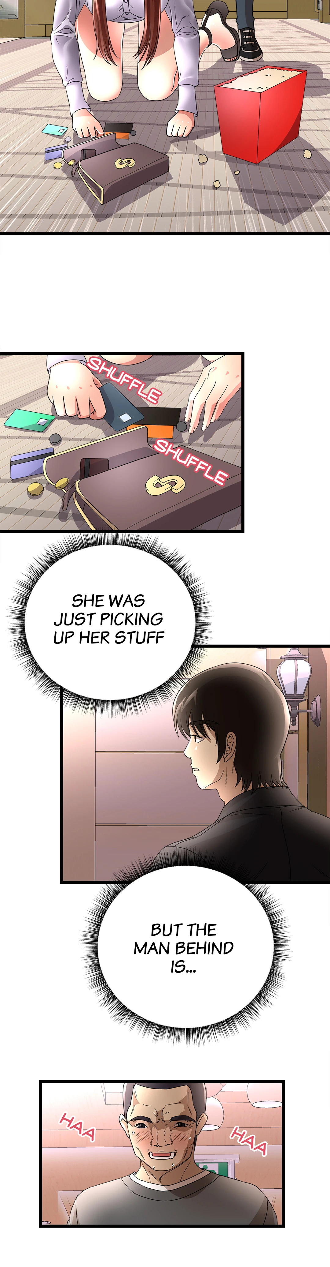 My Wife is a Mom Chapter 29 image 10