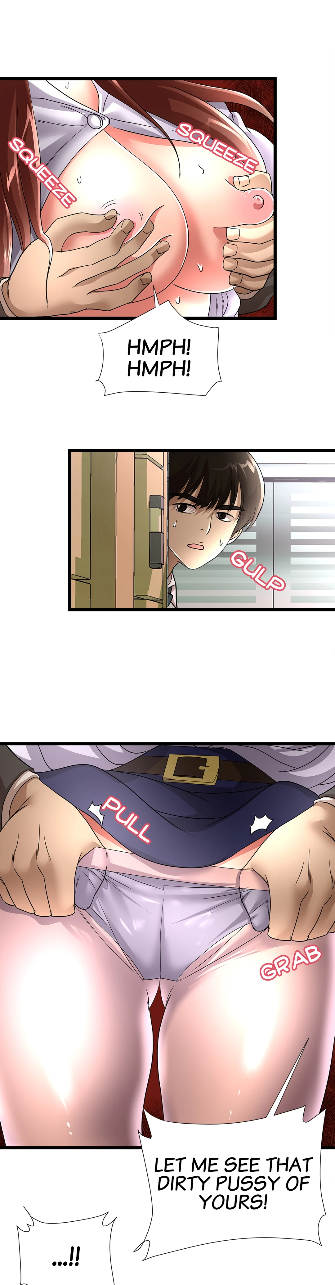 My Wife is a Mom Chapter 29 image 16