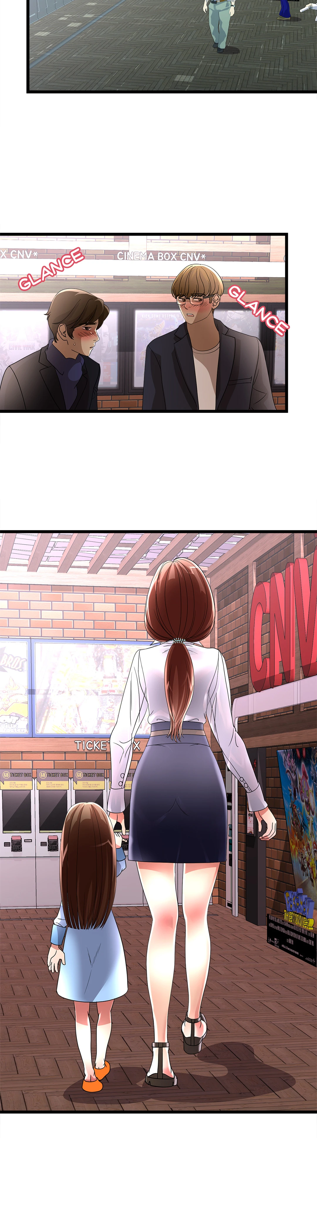 My Wife is a Mom Chapter 29 image 1