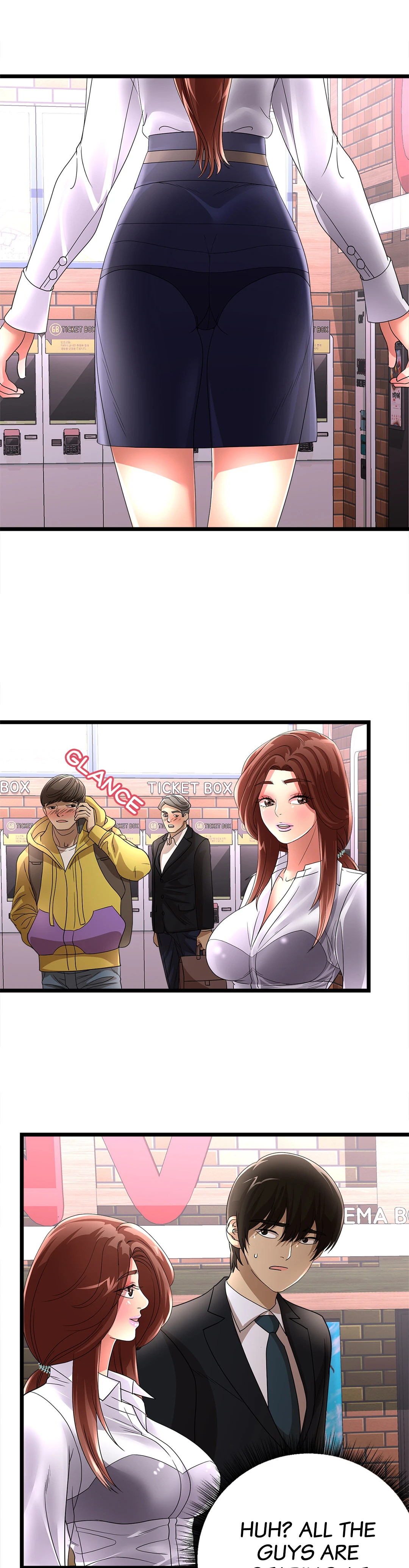 My Wife is a Mom Chapter 29 image 2