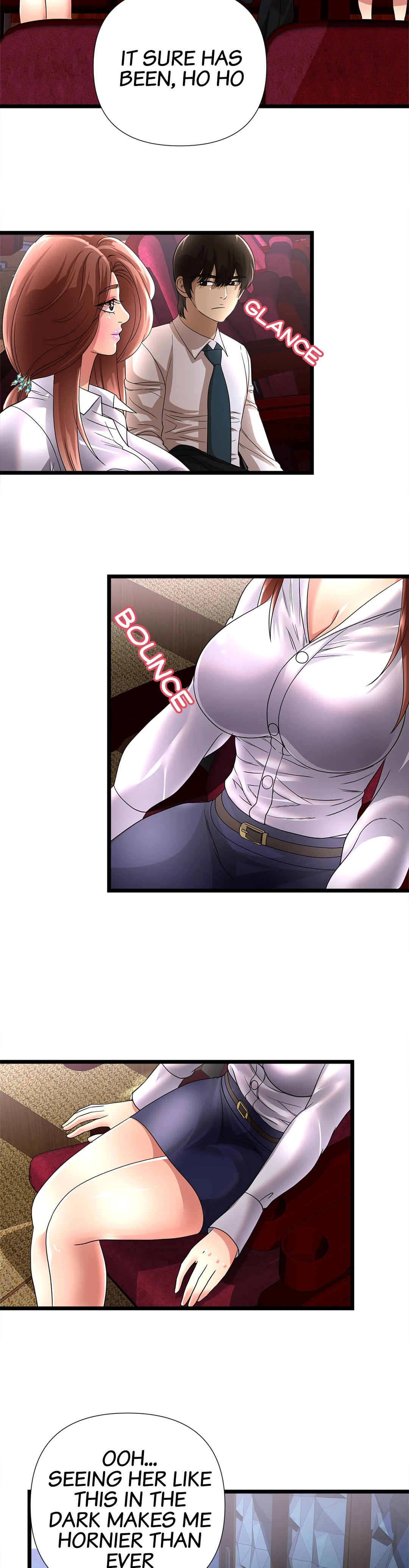 My Wife is a Mom Chapter 29 image 5