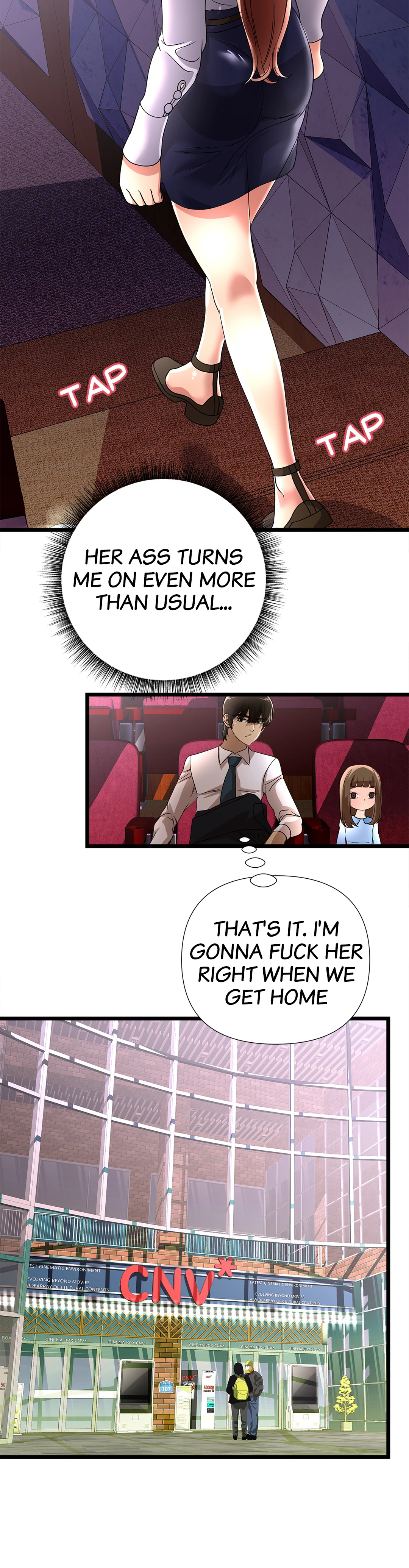 My Wife is a Mom Chapter 29 image 7