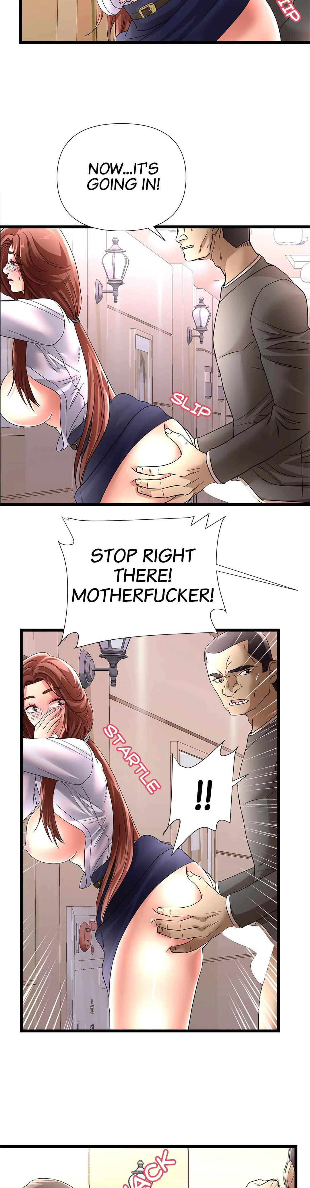 My Wife is a Mom Chapter 30 image 1
