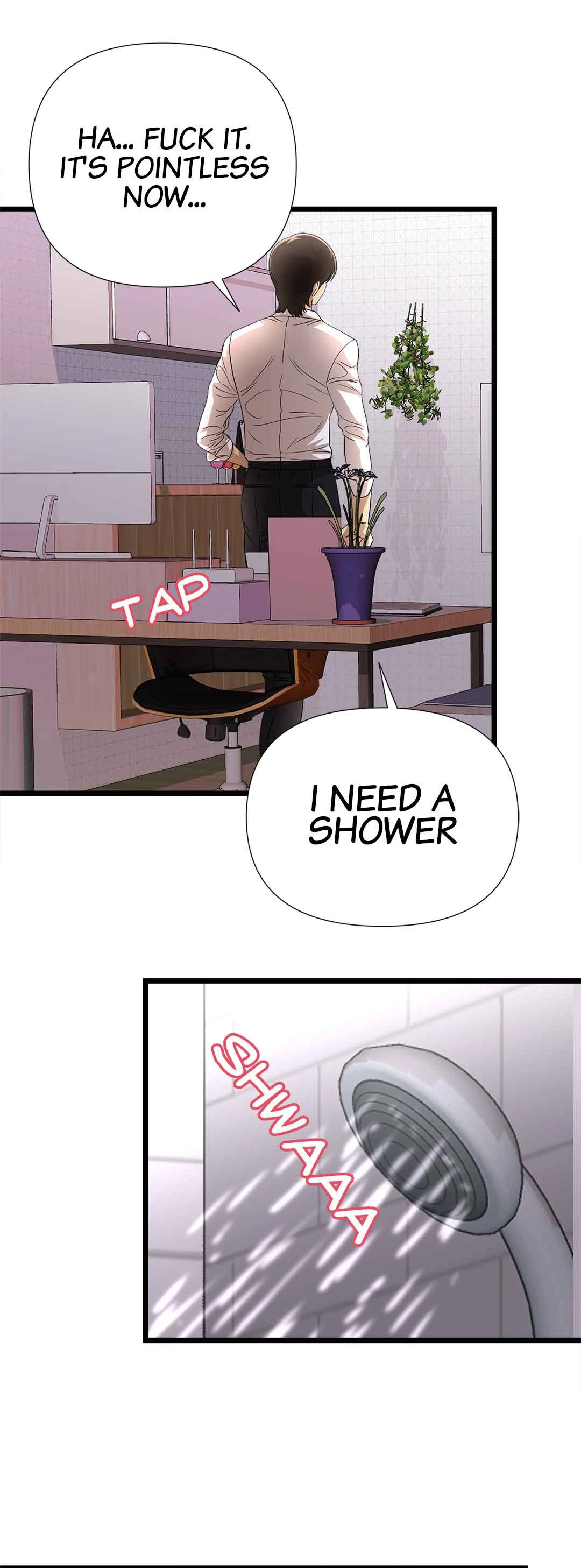 My Wife is a Mom Chapter 30 image 20