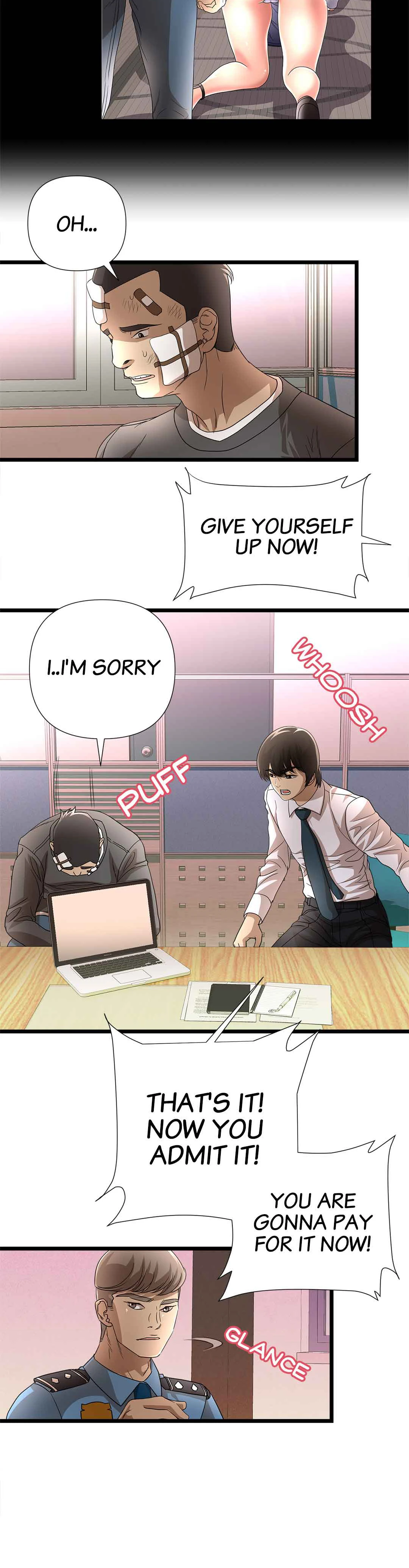 My Wife is a Mom Chapter 30 image 7