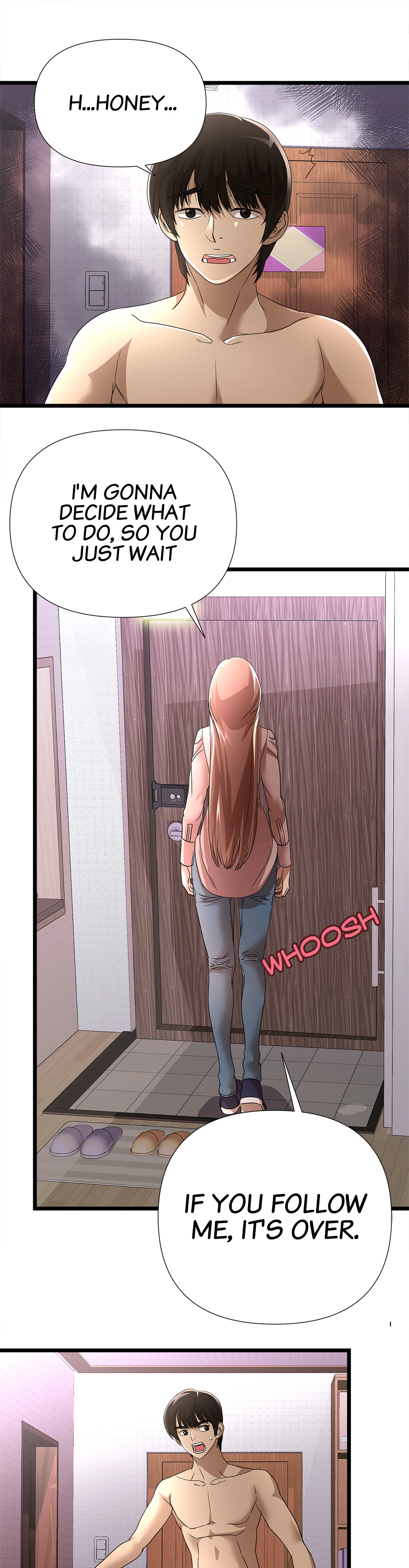 My Wife is a Mom Chapter 31 image 12