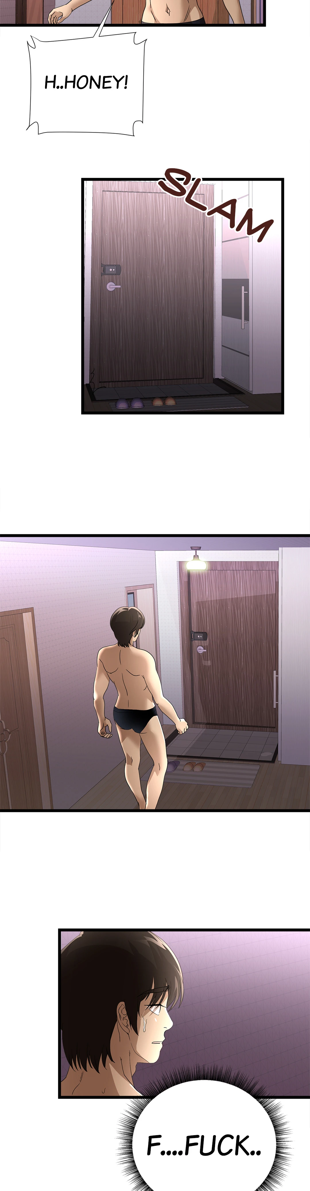 My Wife is a Mom Chapter 31 image 13