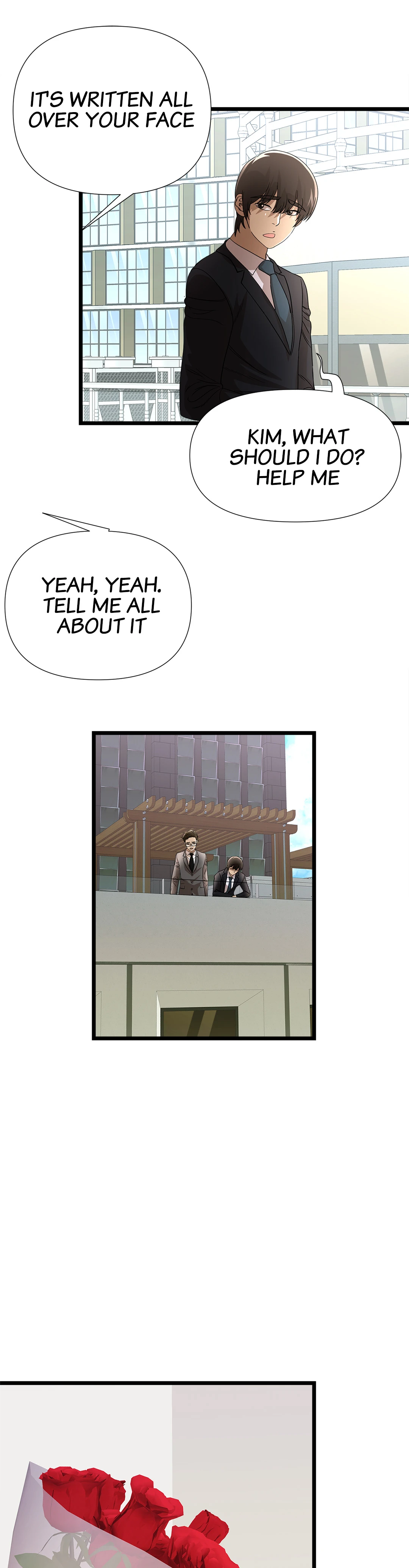 My Wife is a Mom Chapter 31 image 16
