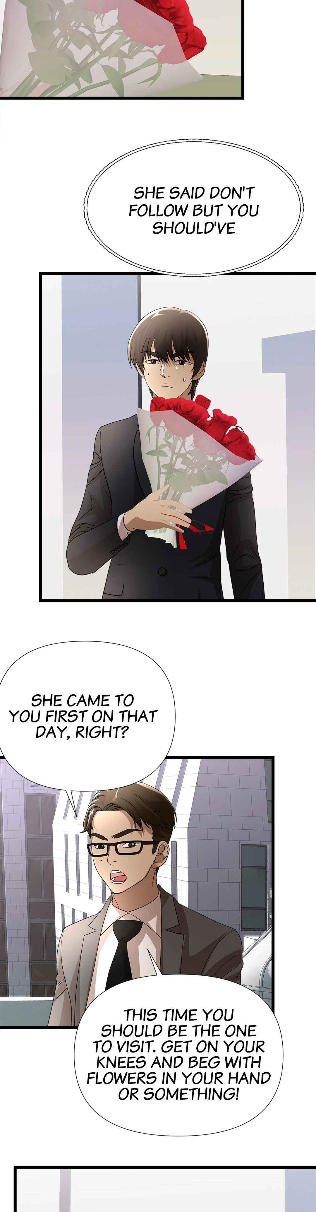 My Wife is a Mom Chapter 31 image 17