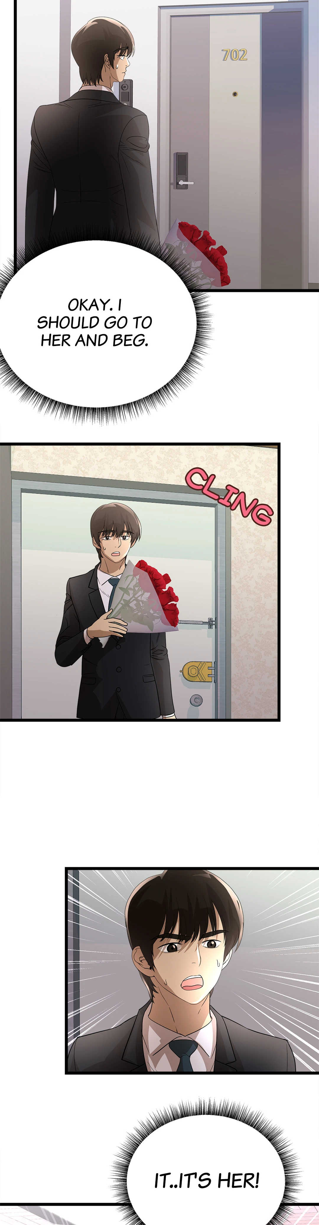 My Wife is a Mom Chapter 31 image 18