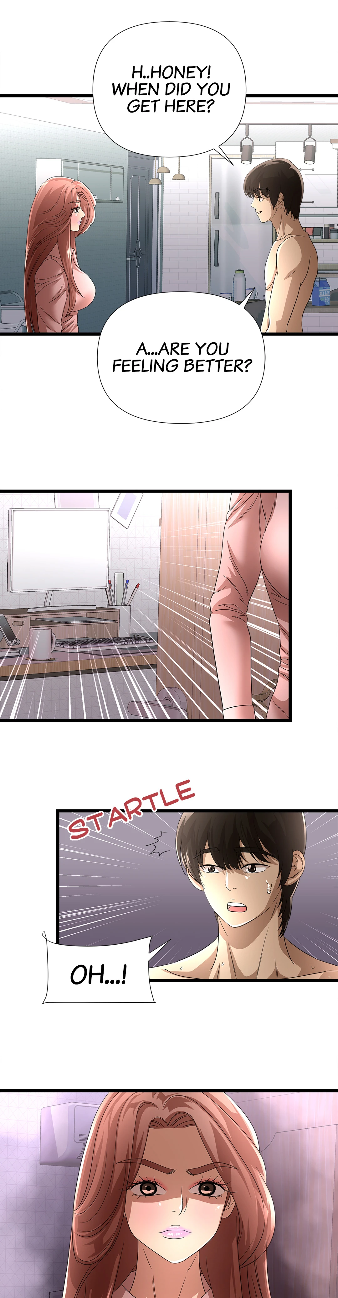 My Wife is a Mom Chapter 31 image 4