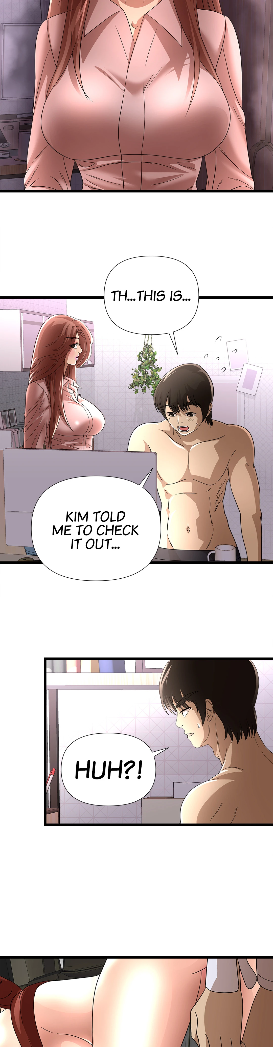 My Wife is a Mom Chapter 31 image 5